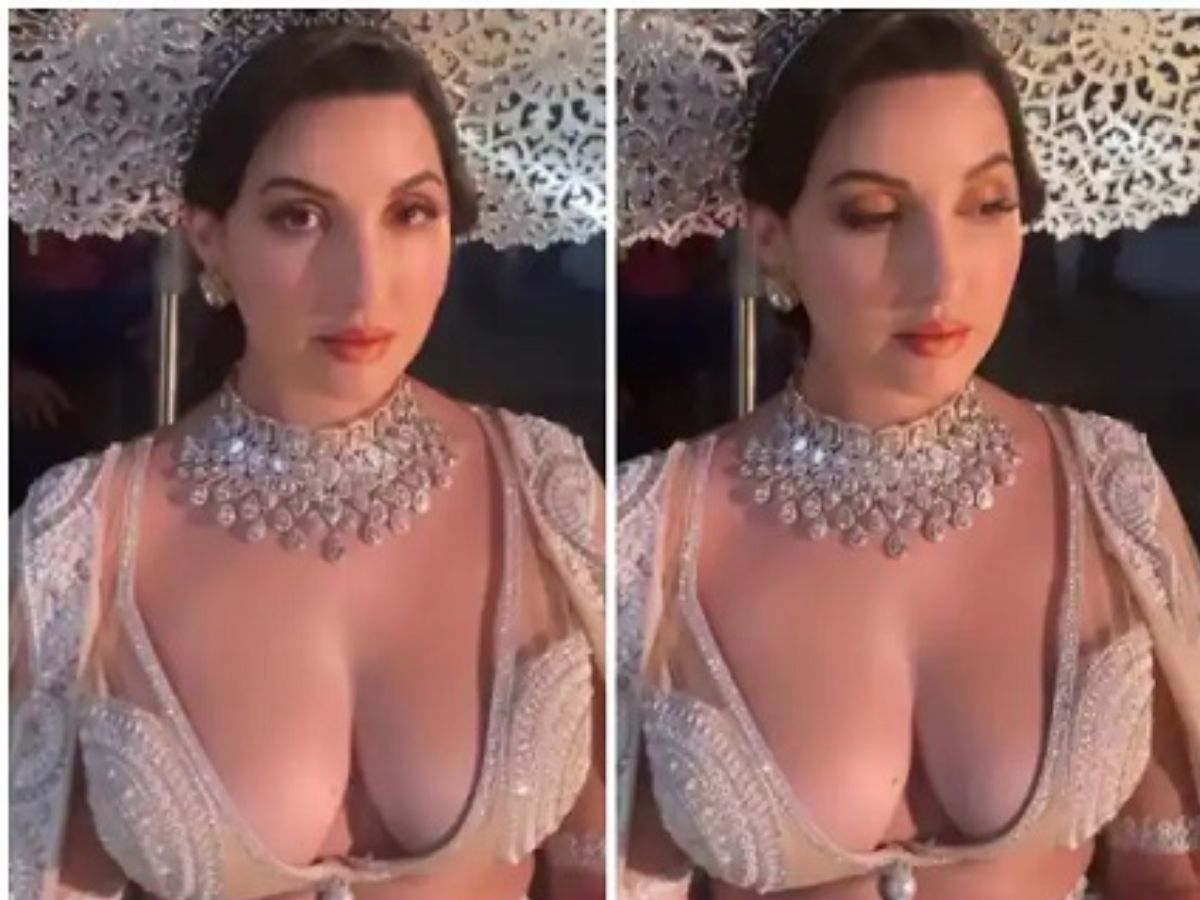 इस एक्ट्रेस ने बिखेरा अपने हुस्न का जलवा, इन हॉट अदाओ और सेक्सी तस्वीरो को देख आप भी कहेंगे “वाह” - Photo Gallery