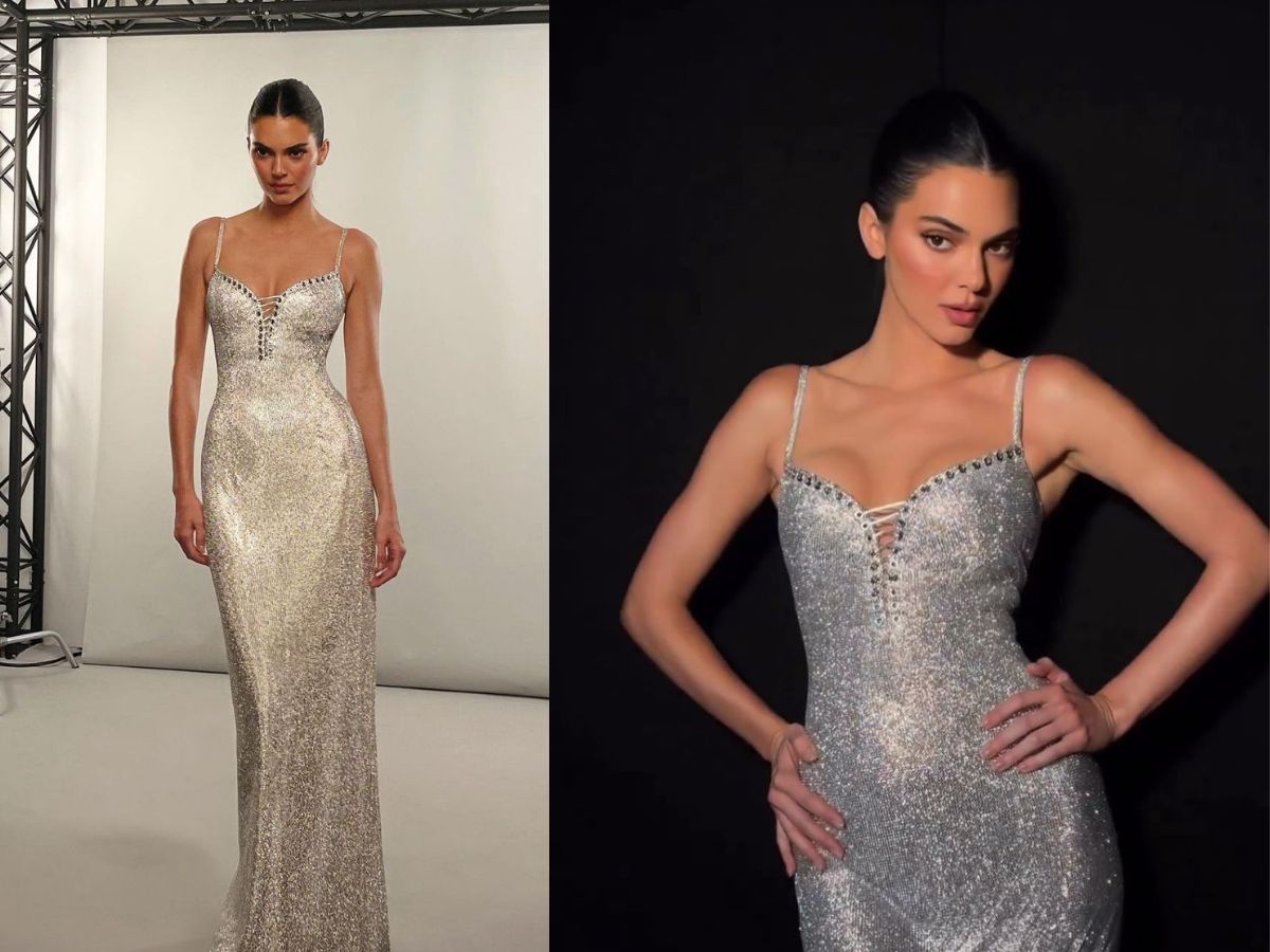 kendall jenner hot pose - Photo Gallery