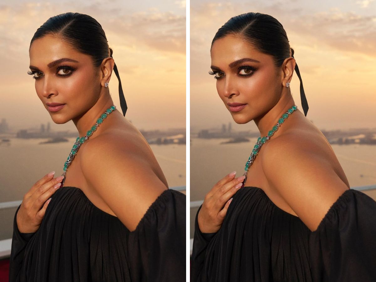 बॉलीवुड में भद्द पिटी तो अब हॉलीवुड निकलीं दीपिका? शाहरुख के बाद अब इस सुपरस्टार के भरोसे करियर! - Photo Gallery