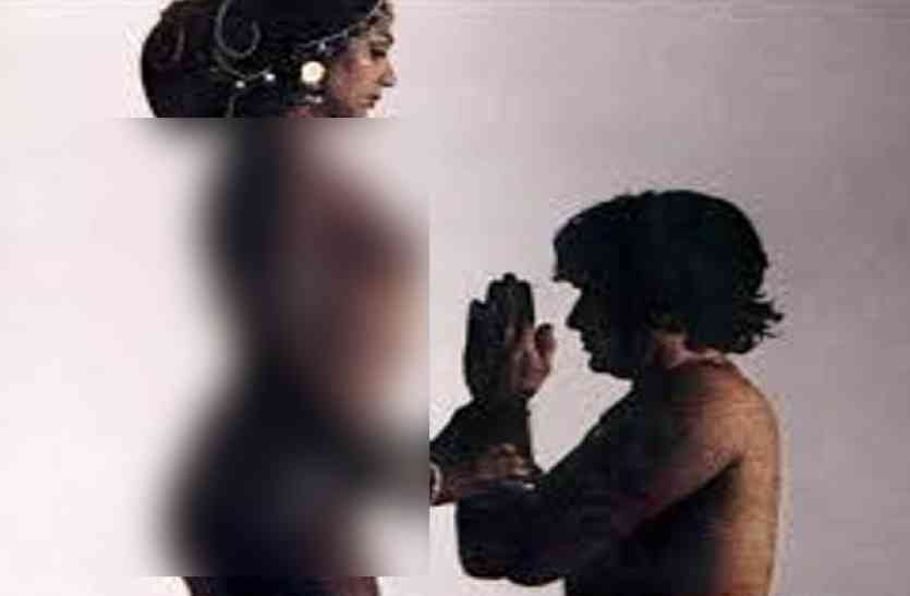 जब न्यूड एक्ट्रेस के सामने शशि कपूर ने जोड़ लिए हाथ, कोर्ट तक पहुंच गई बात, जमकर मचा बवाल