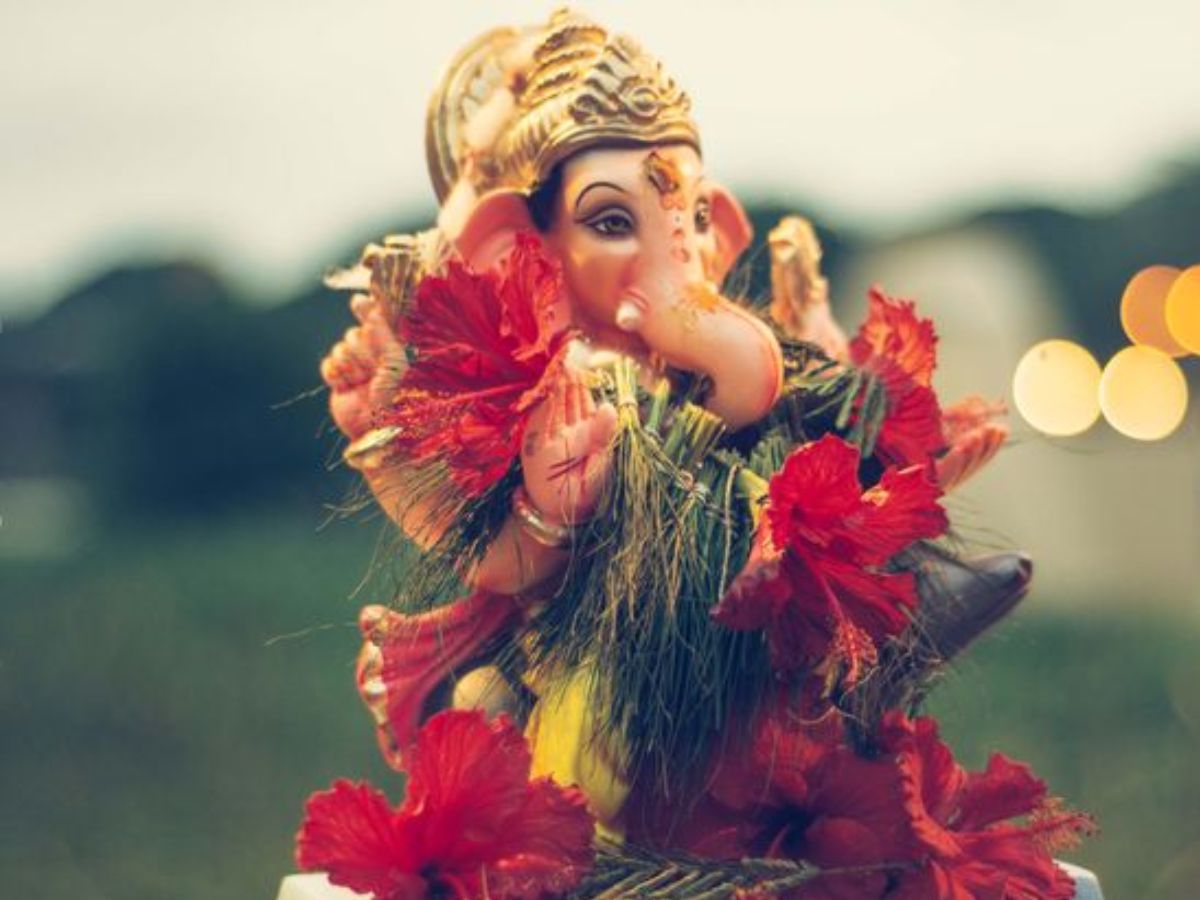 Ganpati Visarjan 2025: इन 6 बातों कि बंध ले गांठ अगर आप भी करने वाले है गणेश विसर्जन - Photo Gallery