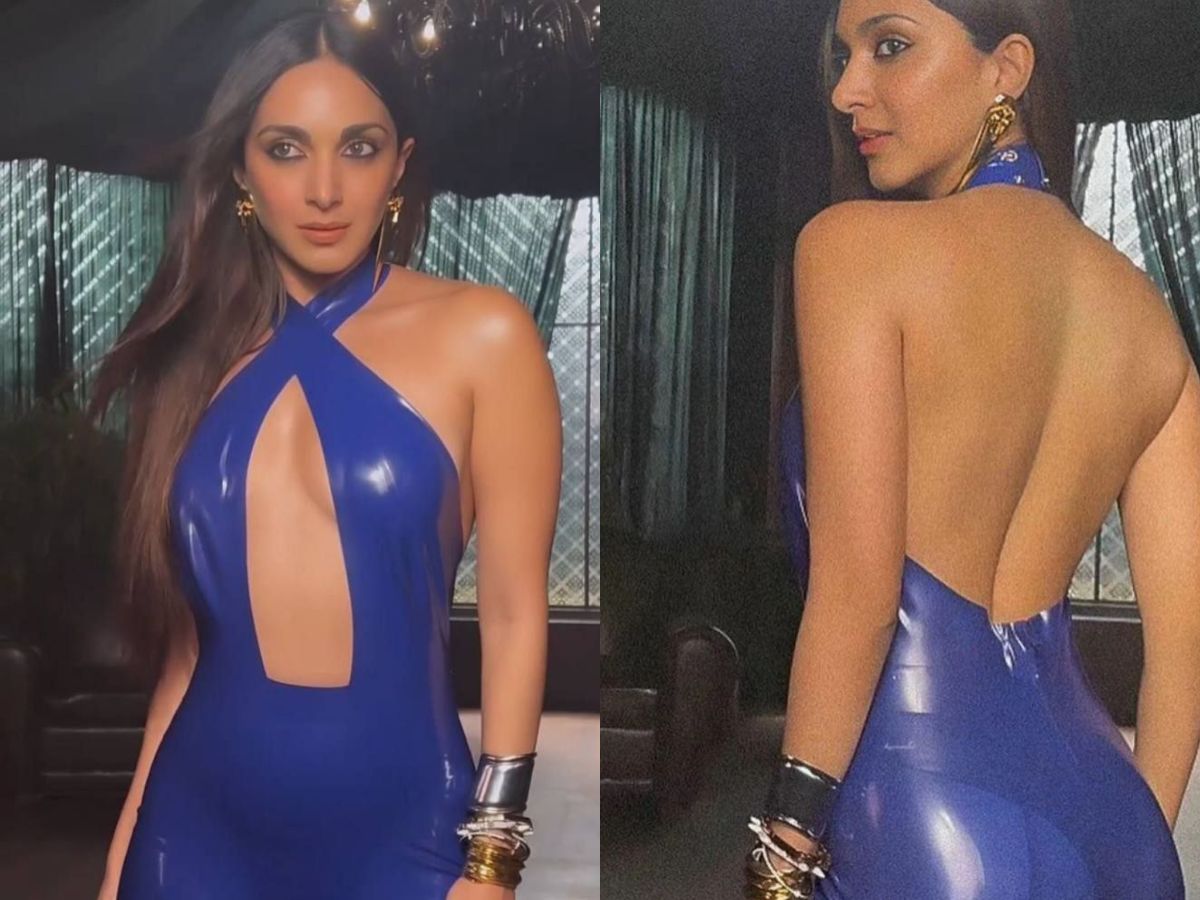 बॉलीवुड की इस हसीना को मिला “Bikini Babe” का खिताब, एक्ट्रेस के हॉट लुक्स देख आप भी कहेंगे “wow” - Photo Gallery