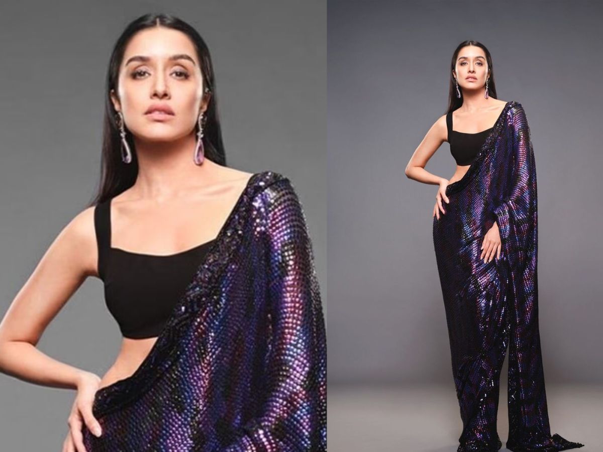 deepika-padukone-82e-loss-12-crore-katrina-kaif-beauty-brand-in-profit-actress-business Shraddha Kapoor's sexy saree look