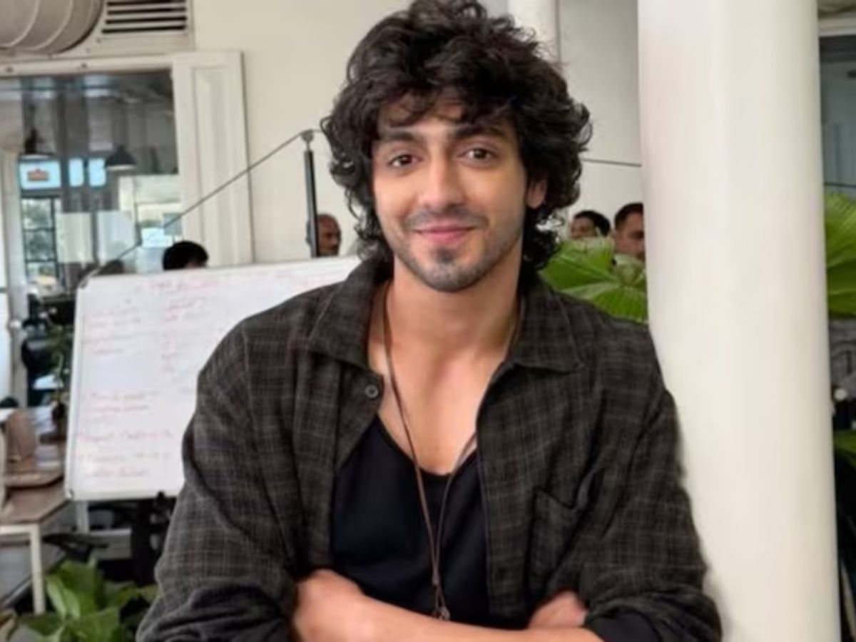 Saiyaara के बाद Ahaan Panday की होगी वापसी! Aditya Chopra और Ali Abbas के साथ होगा रोमांस और एक्शन का धमाका - Photo Gallery