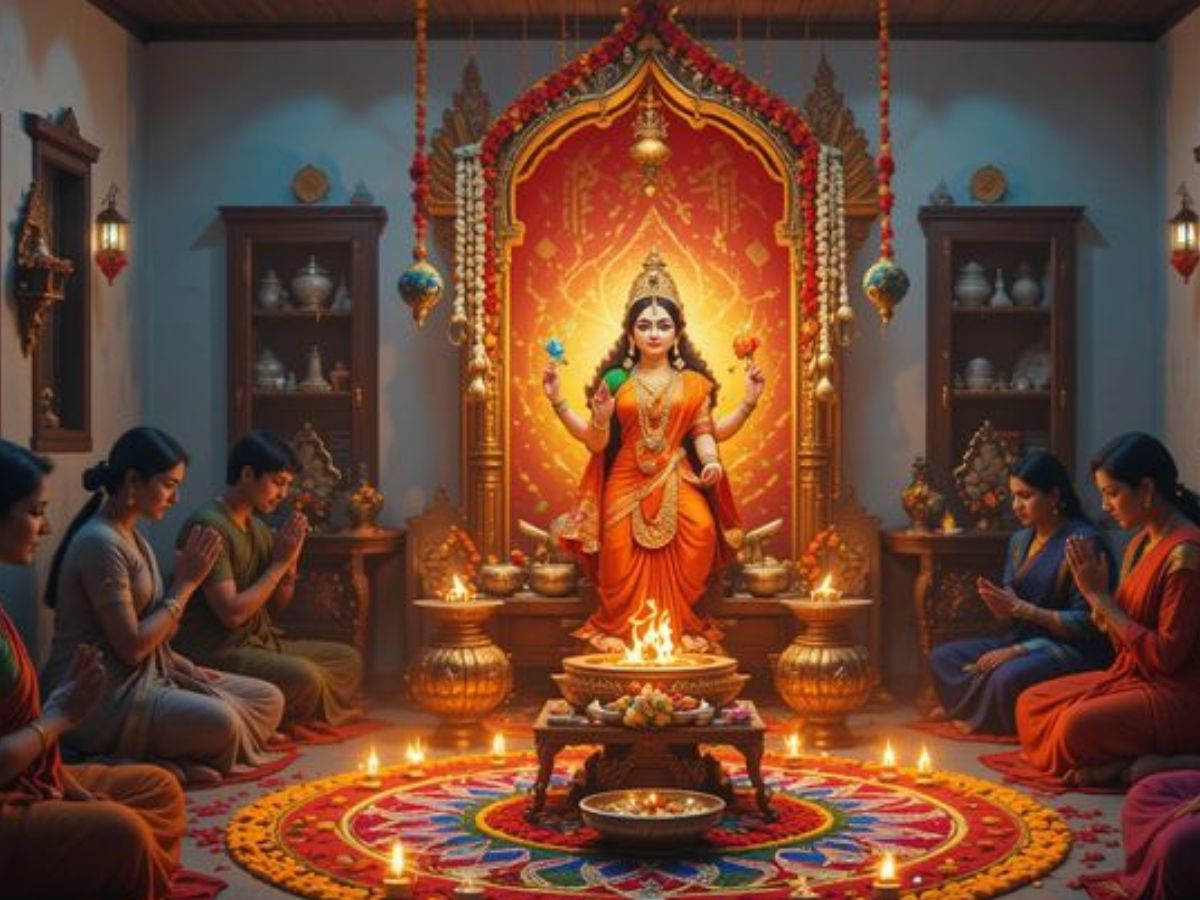 Diwali, Bhai Dooj  और Dhanteras 2025 जानिए इन सभी त्योहारों की तारीख, मुहूर्त, रस्म और हर दिन का महत्व - Photo Gallery