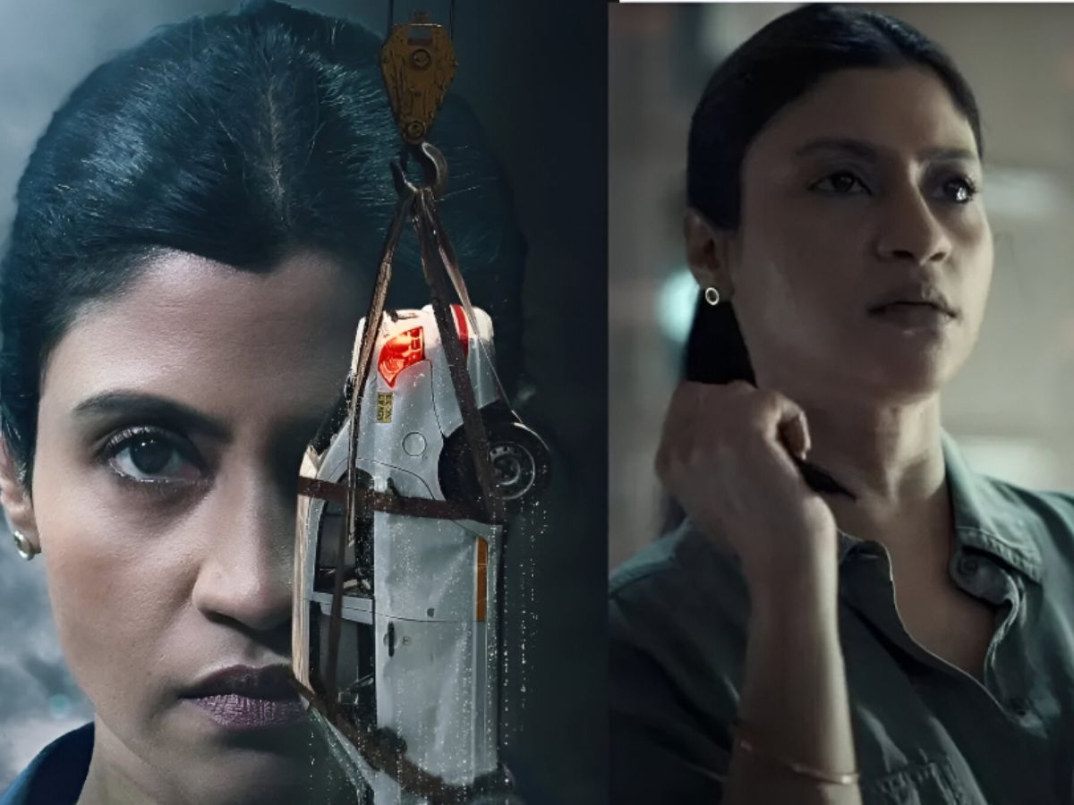 October 2025 में होगा OTT प्लेटफॉर्म्स पर धमाका, क्योंकि एक नहीं बल्कि 10 नई मूवी होंगी रिलीज़ मिलेगा हर Genre का स्वाद - Photo Gallery