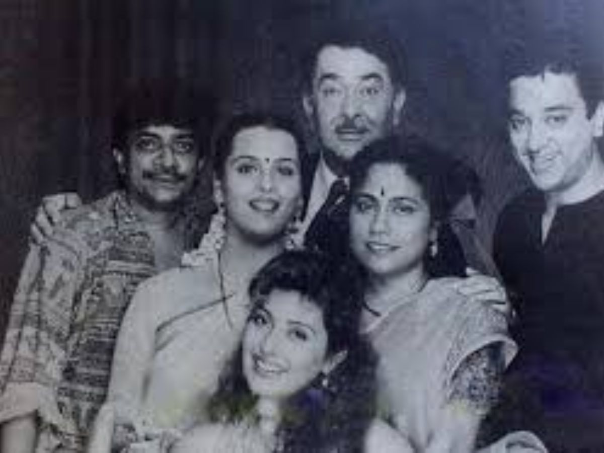 ये है बॉलीवुड की बिग प्रोजेक्ट फिल्में जो होने वाली थी सुपरहिट मगर नहीं लग पाई बड़े पर्दों, आख़िर क्या थी वजह? - Photo Gallery