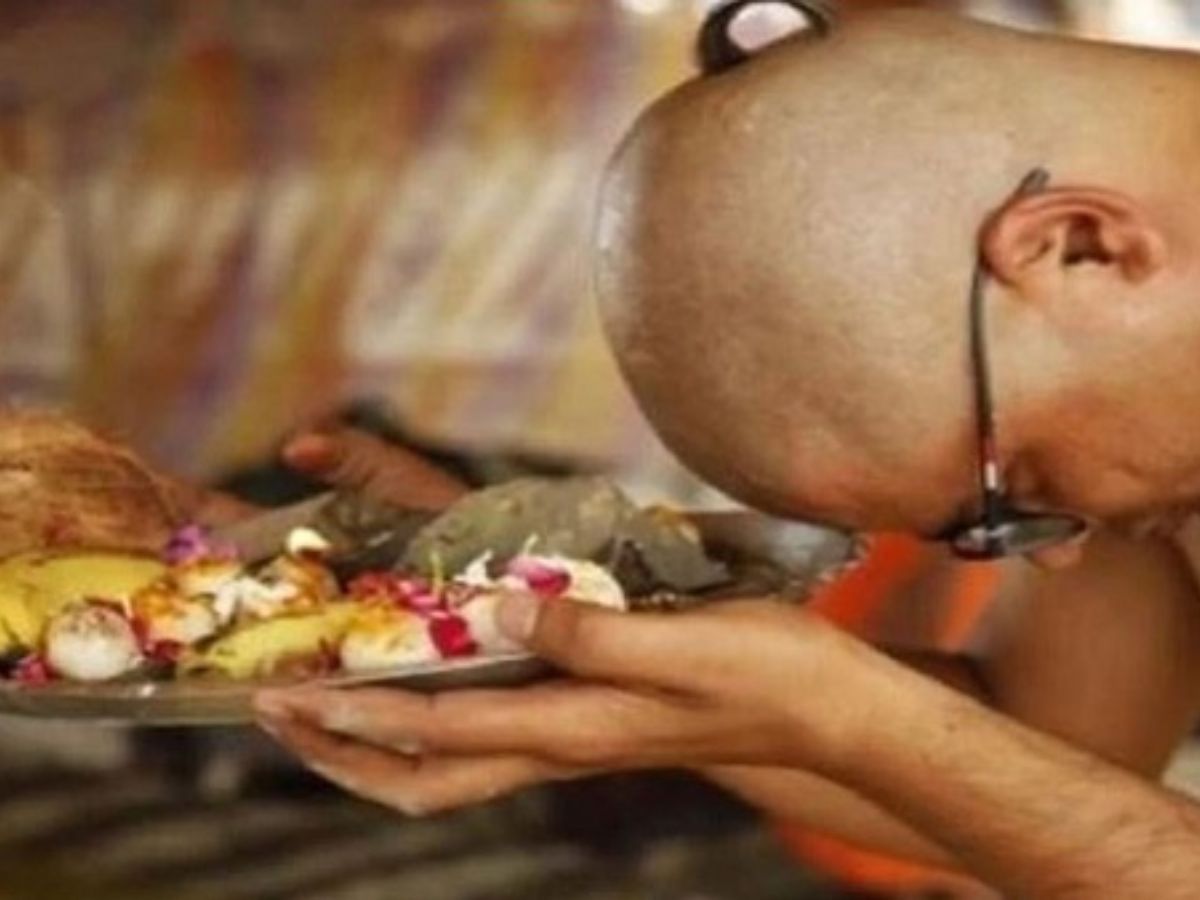 Pitru Paksha 2025: इन 5 तरीकों से पाए पितृ का आशीर्वाद, अगर रहे गई कोई चूक तो होगा बड़ा पछतावा - Photo Gallery