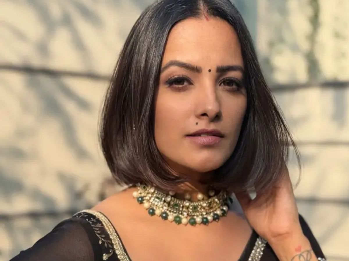 Chhoriyan Chali Gaon में Anita Hassanandaniके आगे बेदम हुए बाकी कंटेस्टेंट, इस टास्क ने बना दिया छोरी नंबर 1 - Photo Gallery