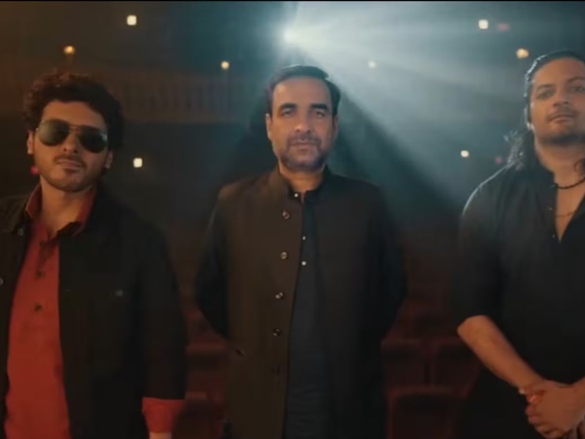 Mirzapur: The Film में जीतू भैया ने किया इस एक्टर को रिप्लेस, रवि किशन भी मचाएंगे भौकाल - Photo Gallery