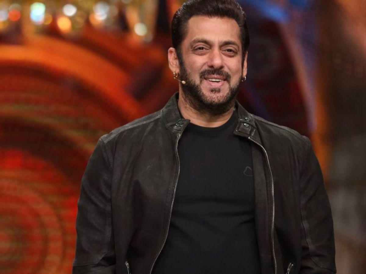 “Salman Khan गुंडा है…”, बॉलीवुड के डायरेक्टर का फूटा भाईजान पर गुस्सा, लगाया बड़ा आरोप - Photo Gallery