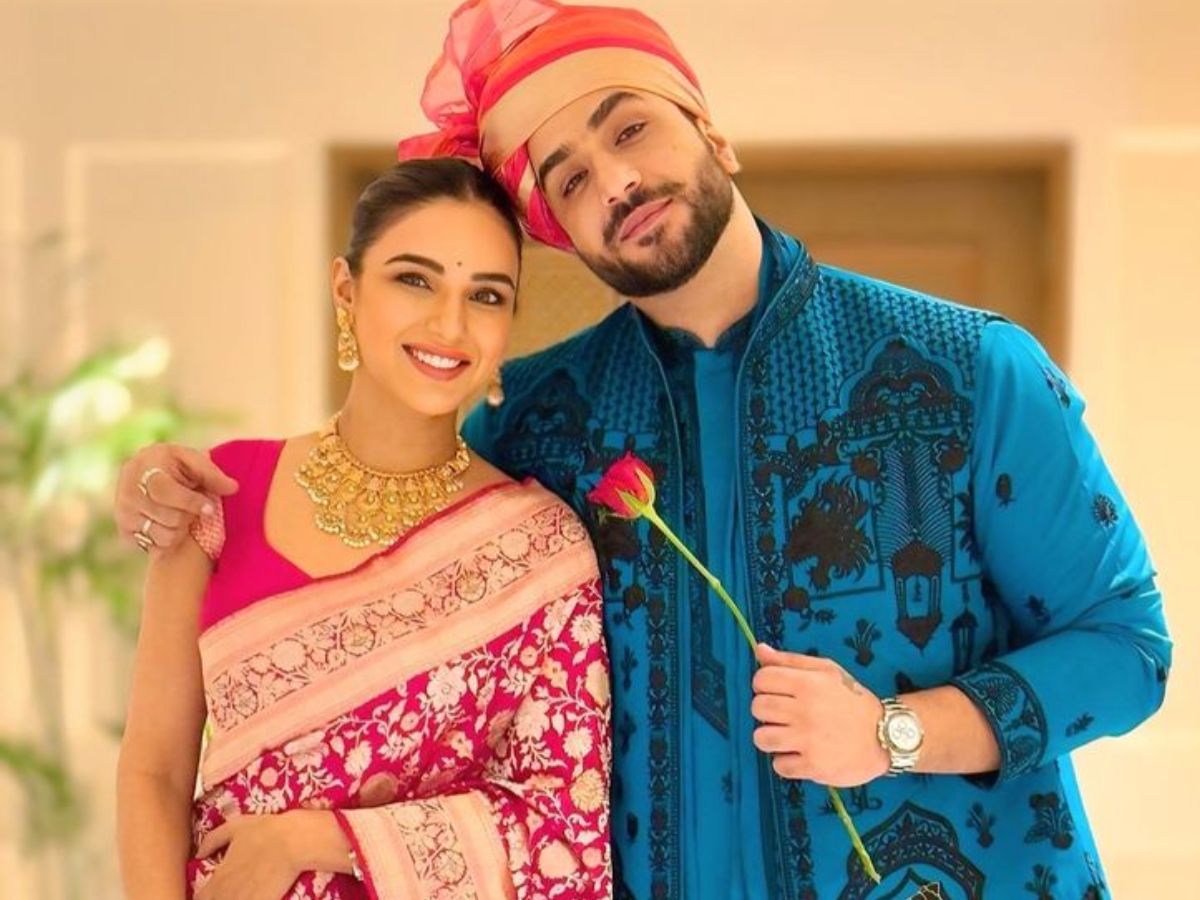 ‘गणपति बप्पा मोरेया’ ना बोलने पर ट्रोल हुआ मुस्लिम एक्टर, और कहा ‘मेरे धर्म में पूजा की इजाजत…’ - Photo Gallery