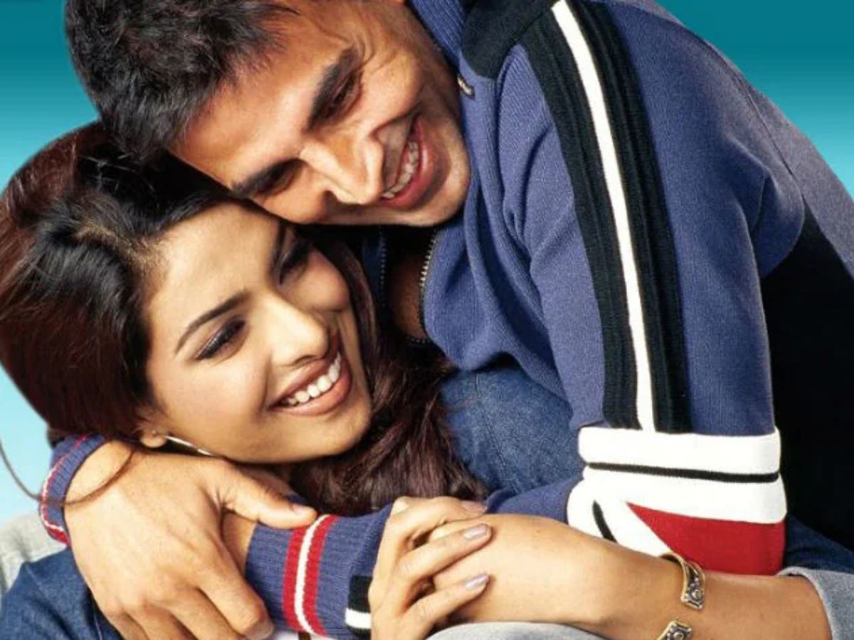 इतने भी ‘सीधे’ नहीं है ‘सीधे-साधे अक्षय’, जाने इन 7 गर्लफ्रेंड्स को लेकर एक्टर की कंट्रोवर्सीज़ - Photo Gallery