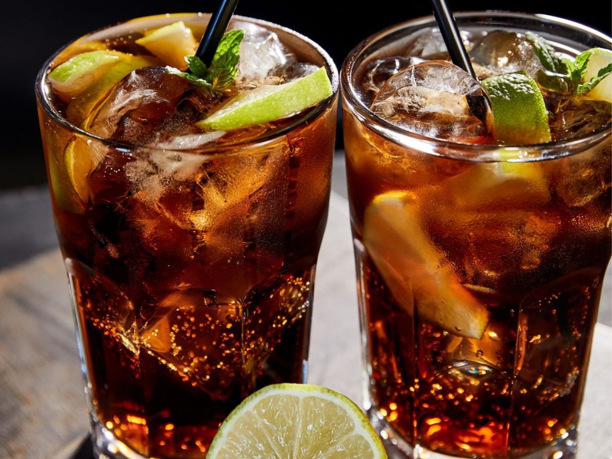 carbonated drinks - Photo Gallery