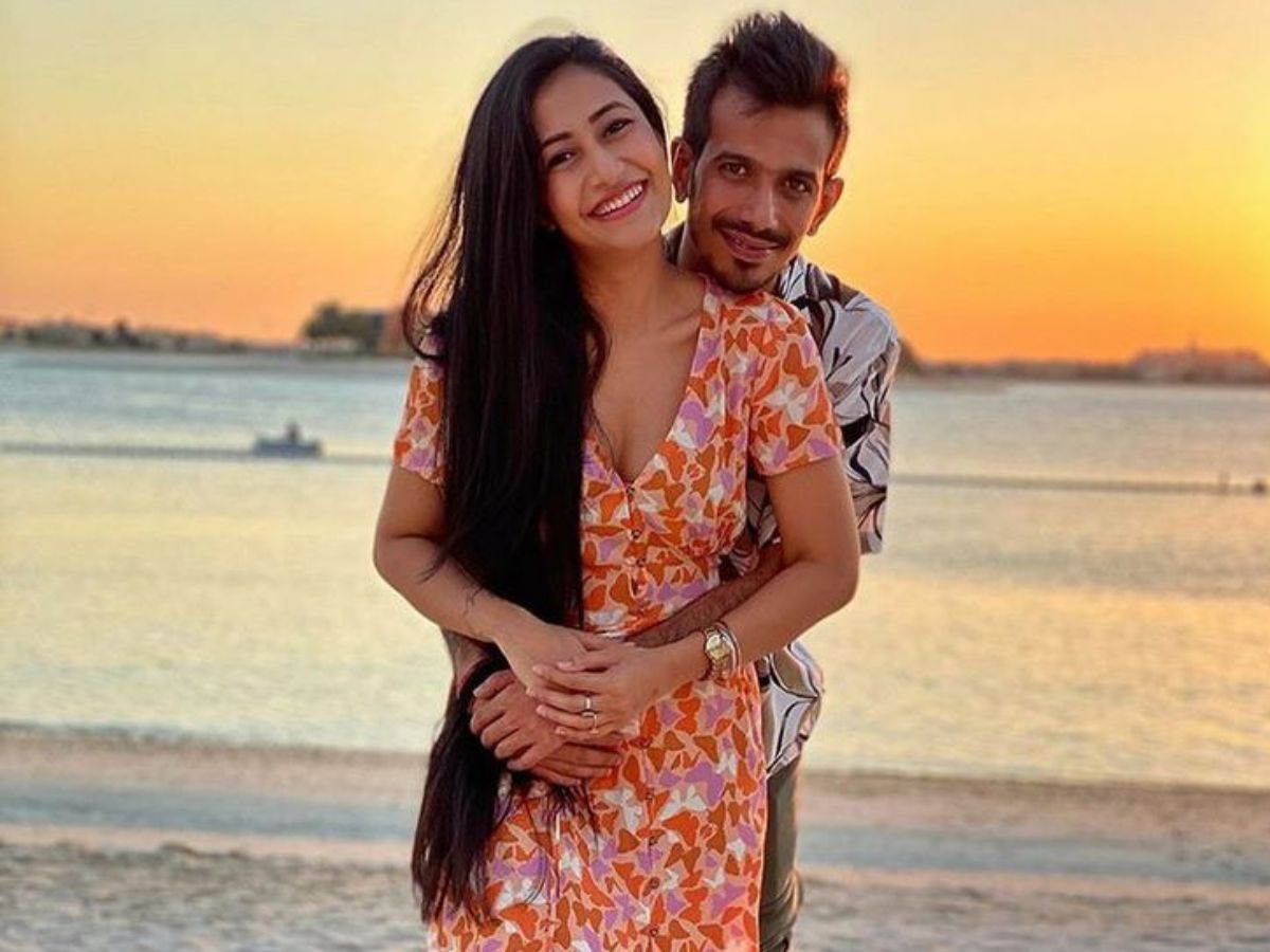 युजवेंद्र चहल से तलाक के बाद धनश्री का फूटा गुस्सा, बोलीं-पूरी दुनिया मेरे खिलाफ थी, अपने दम पर… - Photo Gallery