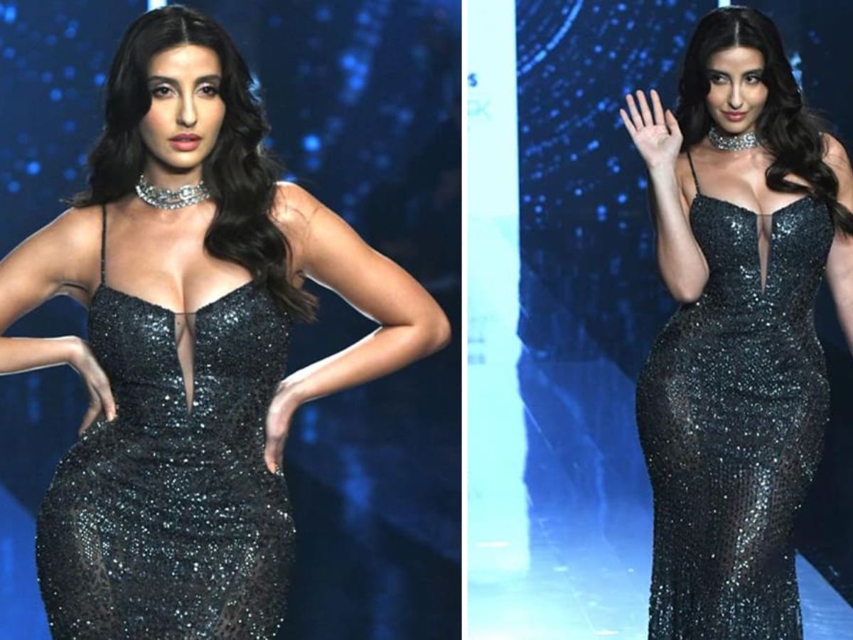 इस एक्ट्रेस ने बिखेरा अपने हुस्न का जलवा, इन हॉट अदाओ और सेक्सी तस्वीरो को देख आप भी कहेंगे “वाह” - Photo Gallery