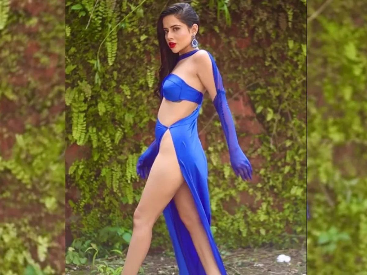 Urfi Javed की इन हॉट तस्वीरो ने किया सबको मदहोश, सेक्सी अदाएं देख उड़े सबके होश