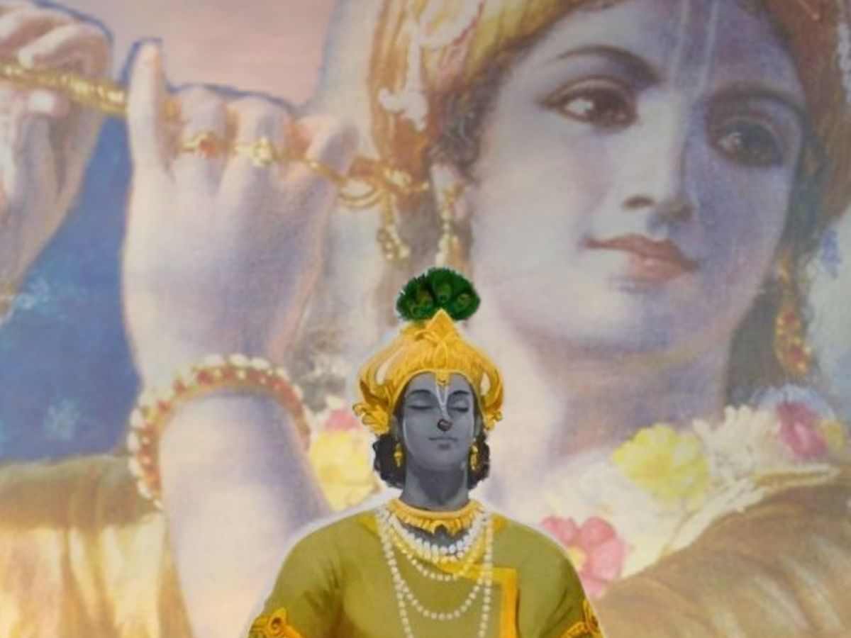 Parivartini Ekdashi 2025 Date: 3 सितंबर को होगी परिवर्तिनी एकादशी, जानें व्रत रखने से मिलेंगे क्या क्या लाभ और आशीर्वाद - Photo Gallery