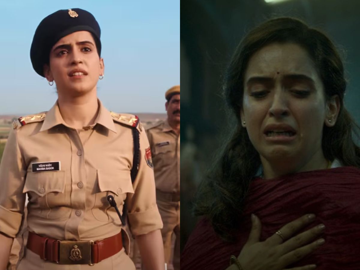 बॉलीवुड की उभरती स्टार और हर रोल में जान डाल देने वाली ये एक्ट्रेस की देखे कुछ दमदार और इमोशन से पैक्ड फिल्में - Photo Gallery