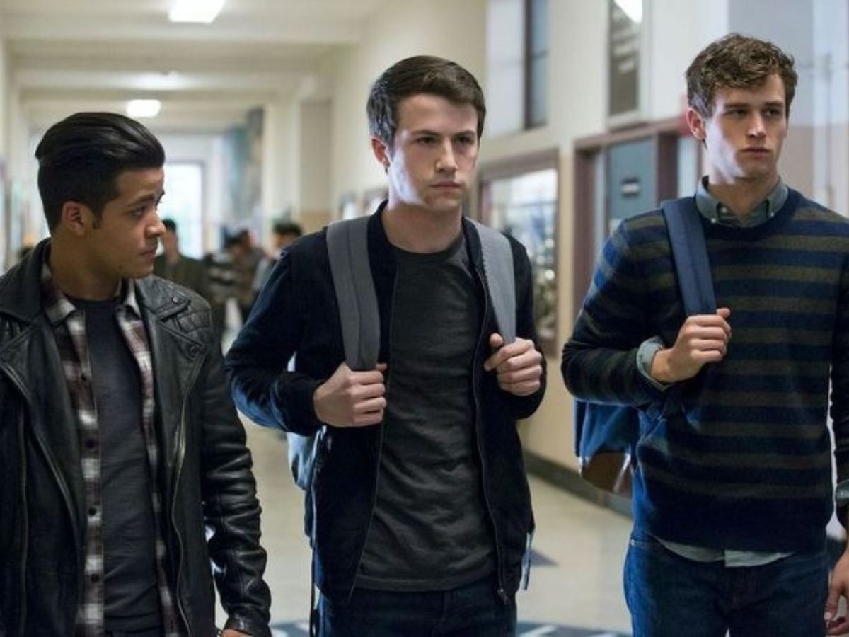 13 Reasons Why सस्पेंस-थ्रिलर से भरपूर ये सीरीज नहीं देखी है तो फटाफट करें ट्राई, आपके दिमाग को हिला देंगे इसके सीन - Photo Gallery