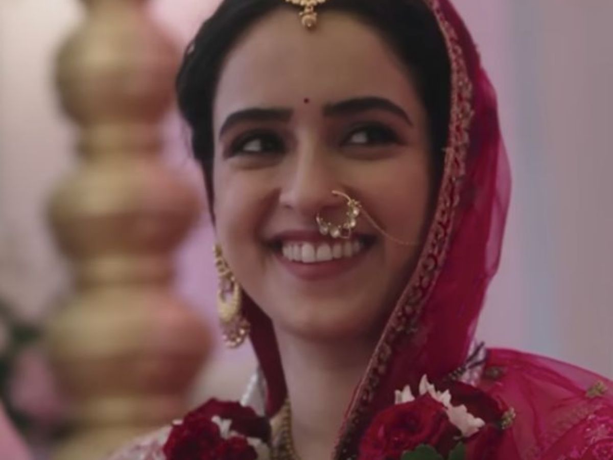 बॉलीवुड की उभरती स्टार और हर रोल में जान डाल देने वाली ये एक्ट्रेस की देखे कुछ दमदार और इमोशन से पैक्ड फिल्में - Photo Gallery