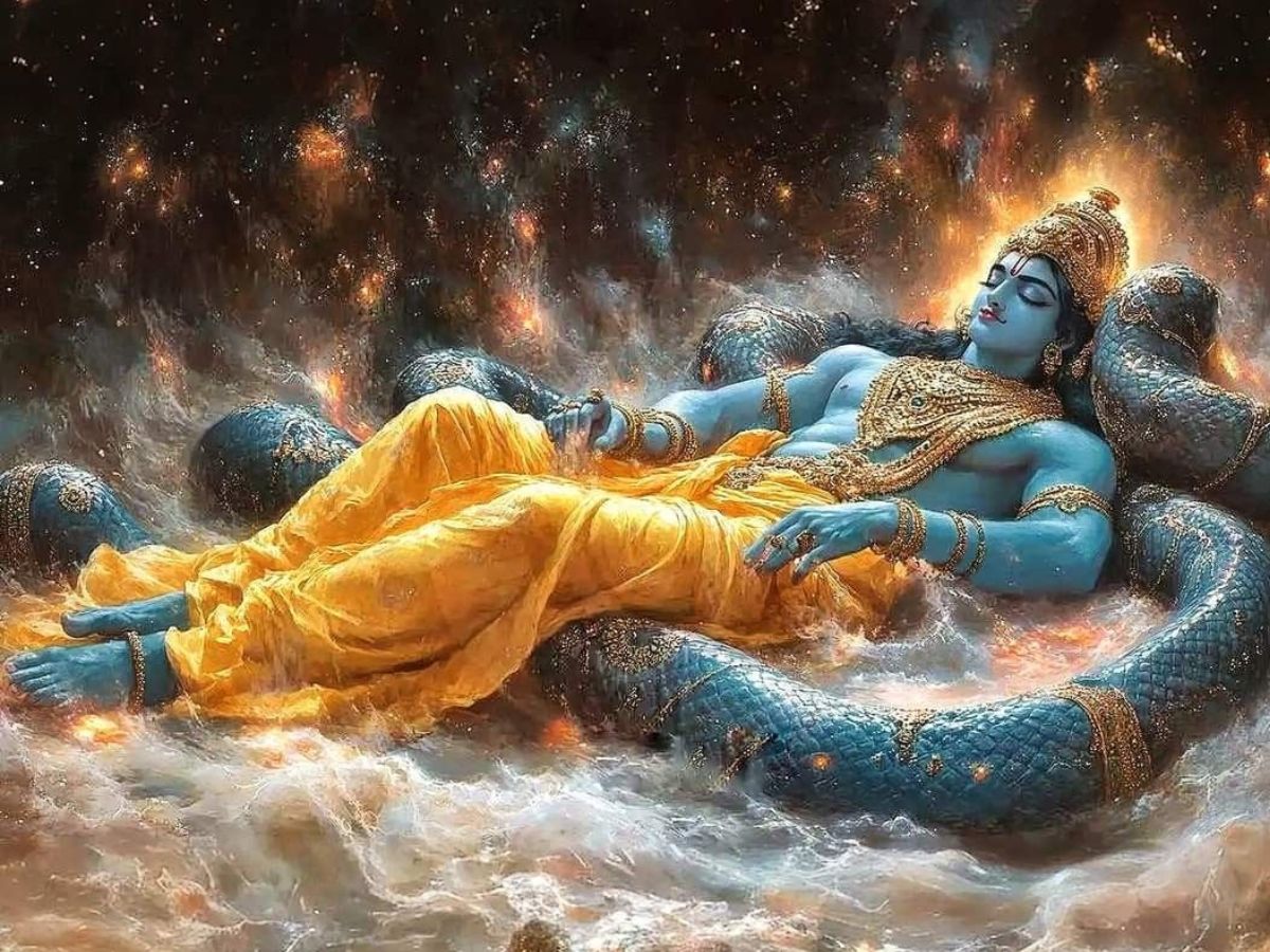 Parivartini Ekdashi 2025 Date: 3 सितंबर को होगी परिवर्तिनी एकादशी, जानें व्रत रखने से मिलेंगे क्या क्या लाभ और आशीर्वाद - Photo Gallery