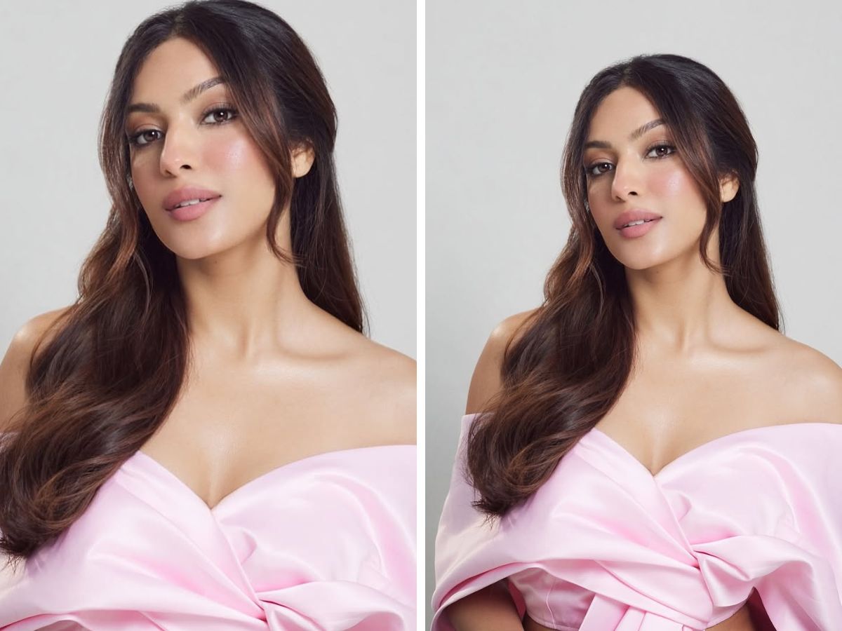 बॉबी देओल की खूबसूरत ‘बेटी’ पर टिकी रह गईं सबकी नजरें, Aaryan Khan भी देखते रह गए! - Photo Gallery