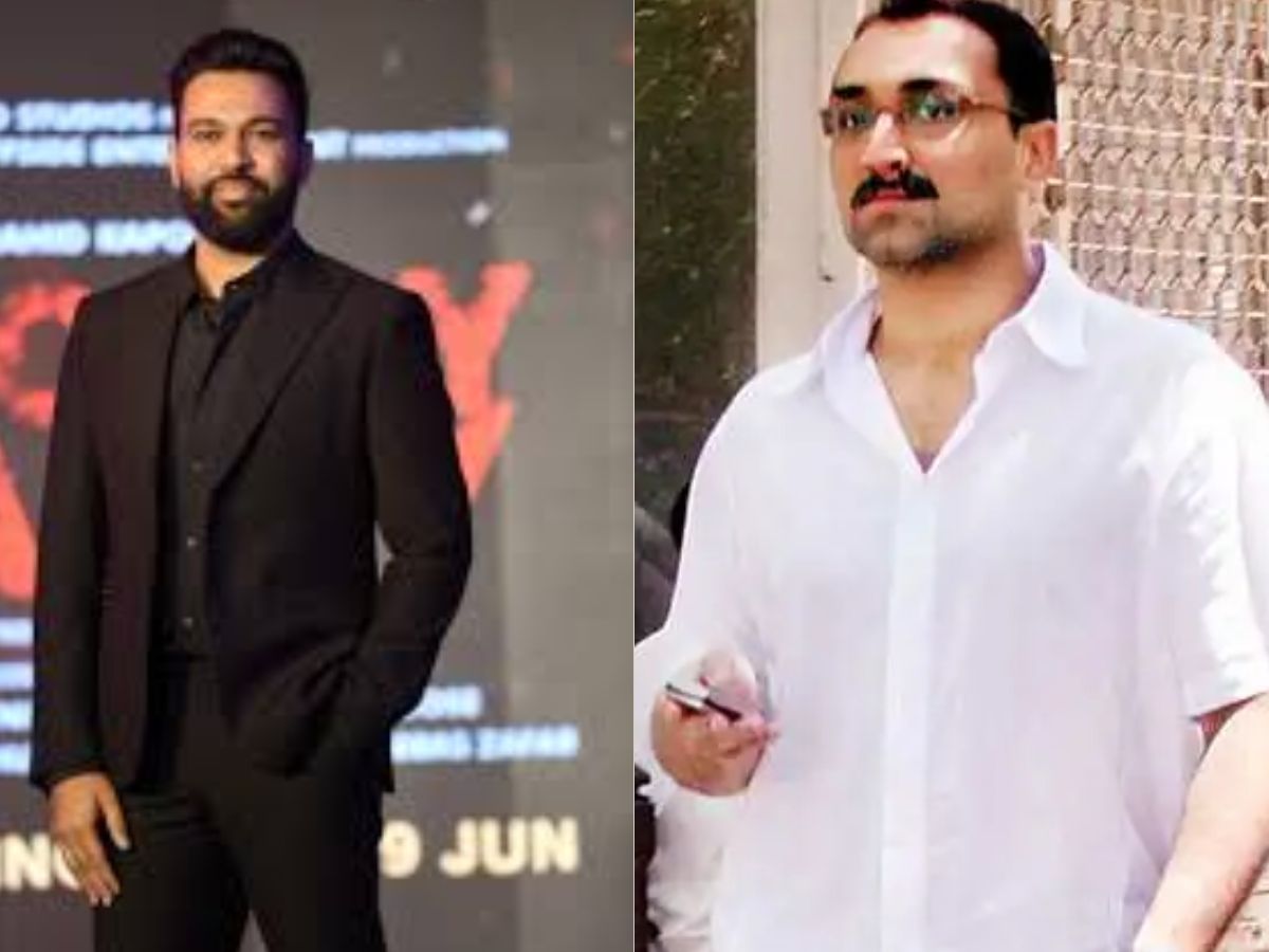 Saiyaara के बाद Ahaan Panday की होगी वापसी! Aditya Chopra और Ali Abbas के साथ होगा रोमांस और एक्शन का धमाका - Photo Gallery