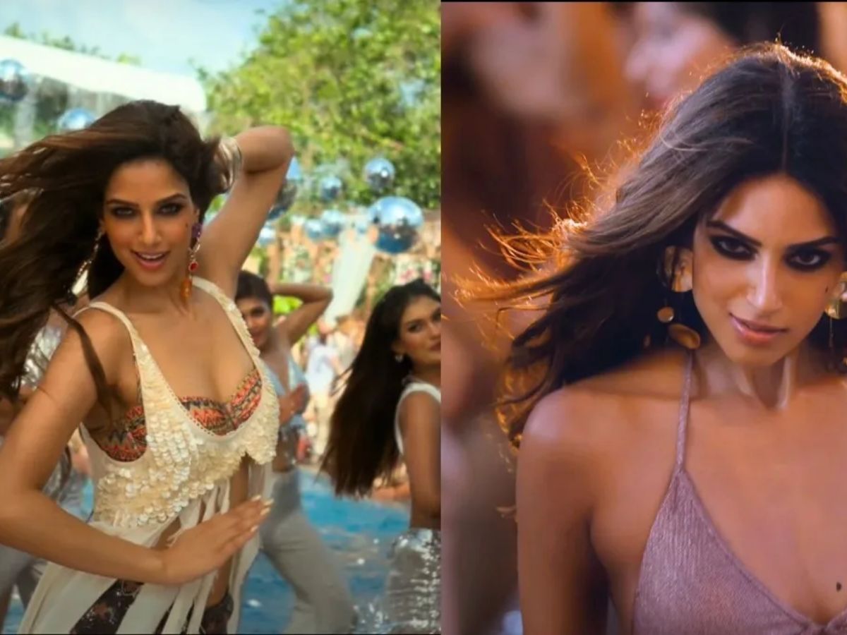 वजन बढ़ा तो किया ट्रोल, पतली हुई तो भी हुई ट्रोल मिस यूनिवर्स, Harnaaz Kaur Sandhu के साथ क्यों हो रही है बॉडी शेमिंग? - Photo Gallery