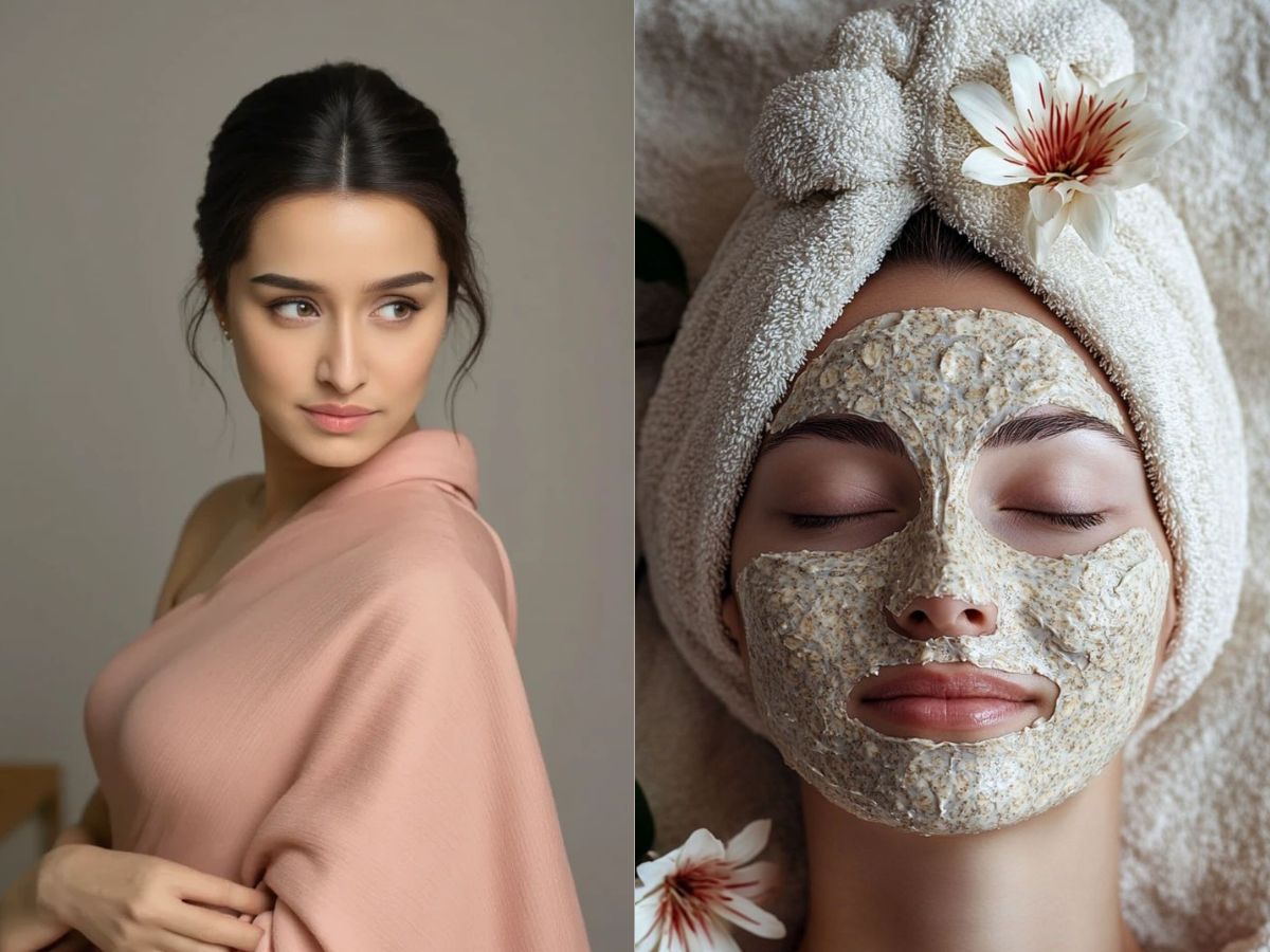 glowing skin - Photo Gallery