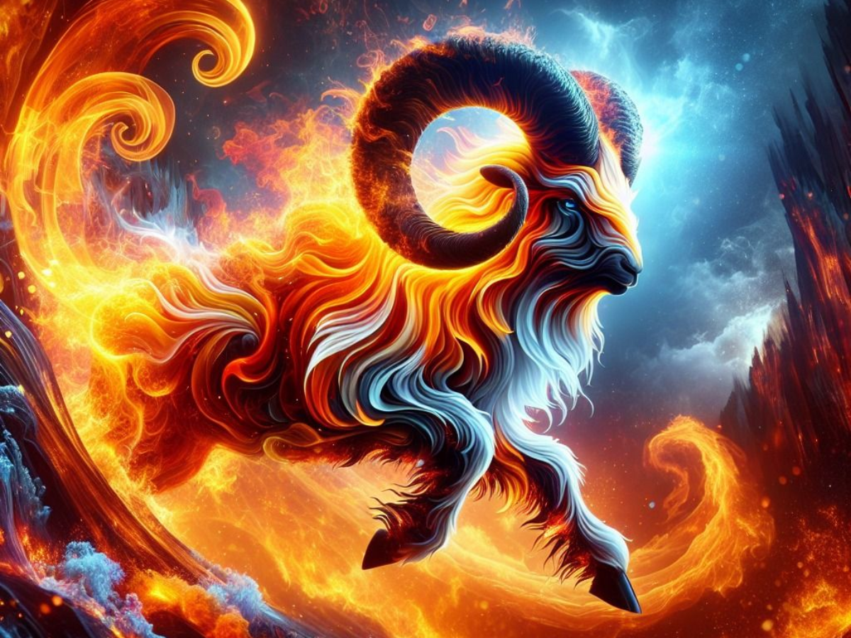 Aries Horoscope - Photo Gallery