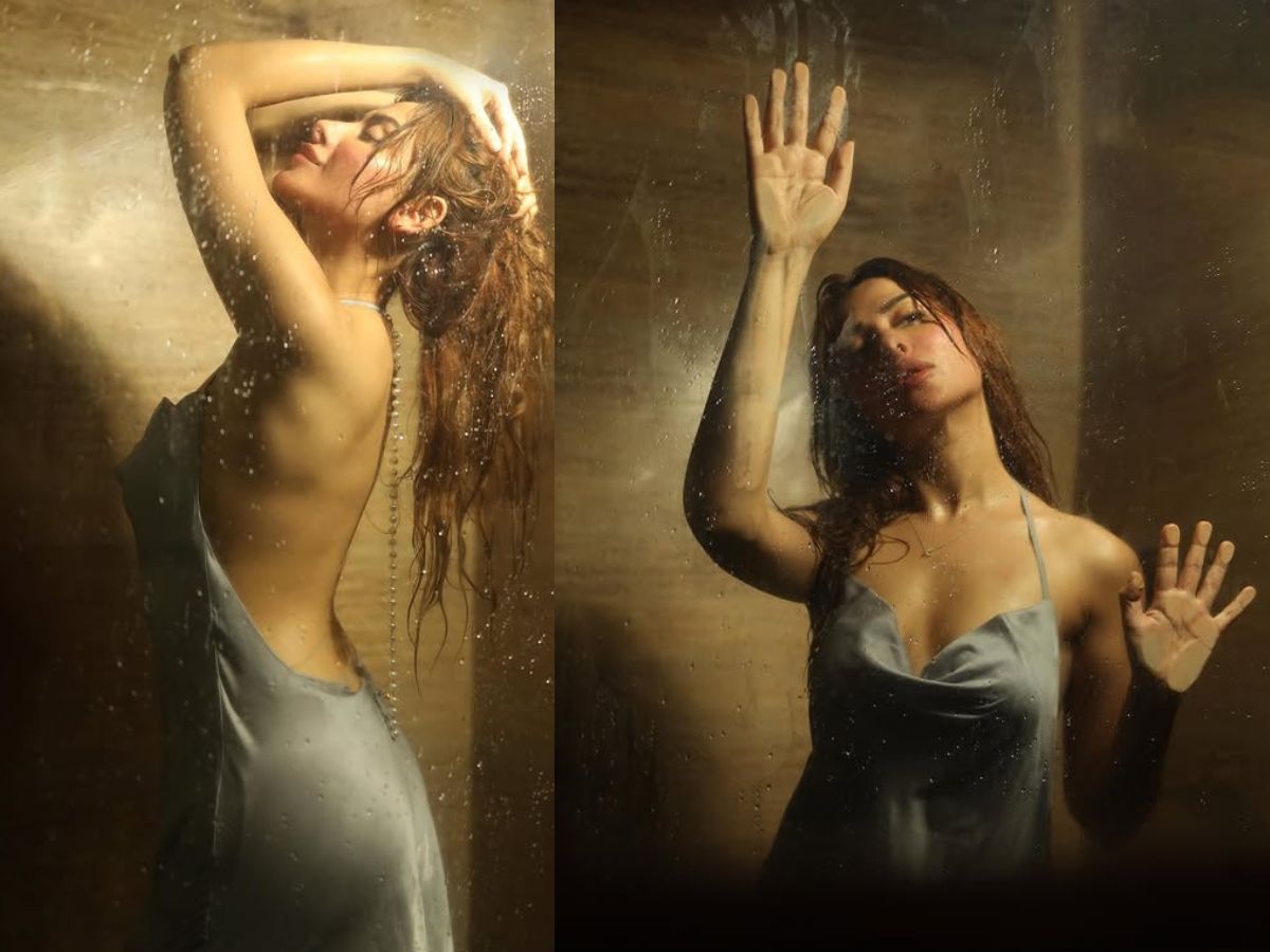 ग्लैमर या विवाद? Mahira Sharma बार-बार क्यों आती हैं सुर्खियों में