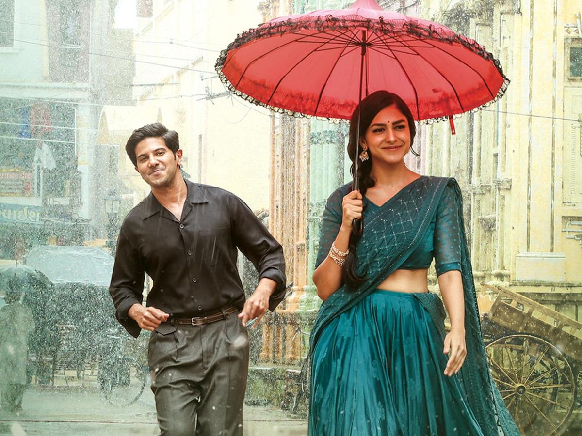 Sita Ramam - Photo Gallery