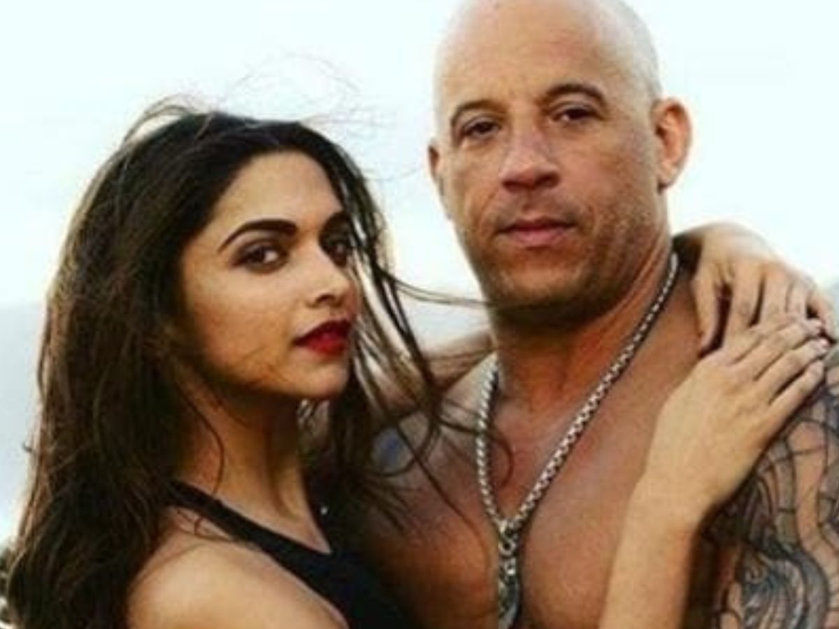 बॉलीवुड में भद्द पिटी तो अब हॉलीवुड निकलीं दीपिका? शाहरुख के बाद अब इस सुपरस्टार के भरोसे करियर! - Photo Gallery