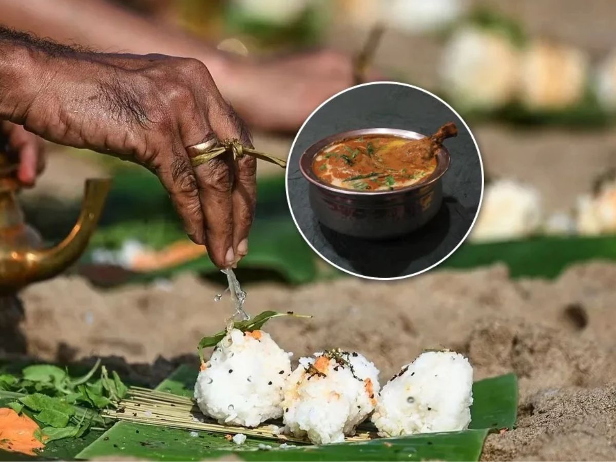 Sarva Pitru Amavasya 2025: पितृ को विदा करने का आखिरी मौक़ा! जाने सर्वपितृ अमावस्या का महत्व और शुभ मुहूर्त - Photo Gallery