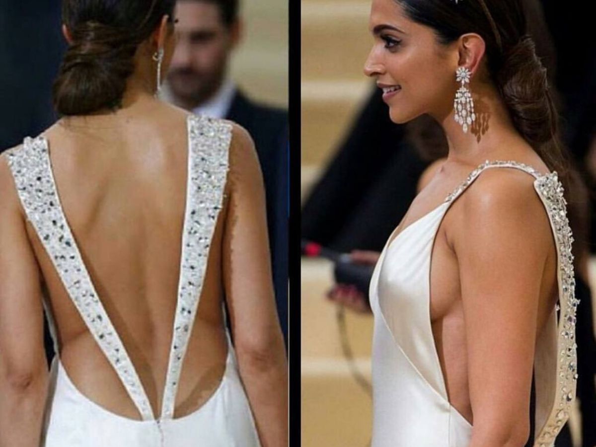 टाइट ड्रेस में Deepika Padukone के किलर फिगर और परफेक्ट बॉडी से नजर हटाना होगा आपके लिए भी मुश्किल - Photo Gallery