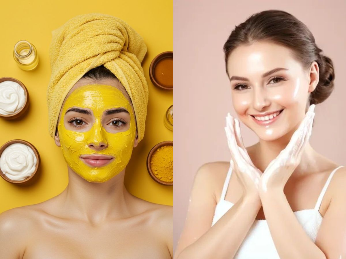 for glowing skin - Photo Gallery