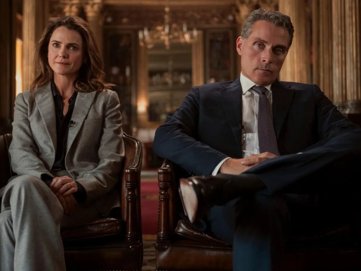 October 2025 में होगा OTT प्लेटफॉर्म्स पर धमाका, क्योंकि एक नहीं बल्कि 10 नई मूवी होंगी रिलीज़ मिलेगा हर Genre का स्वाद - Photo Gallery