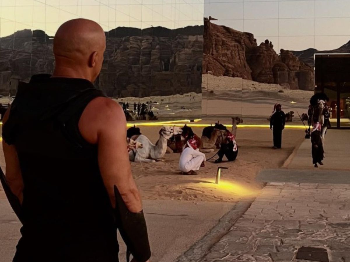 बॉलीवुड में भद्द पिटी तो अब हॉलीवुड निकलीं दीपिका? शाहरुख के बाद अब इस सुपरस्टार के भरोसे करियर! - Photo Gallery