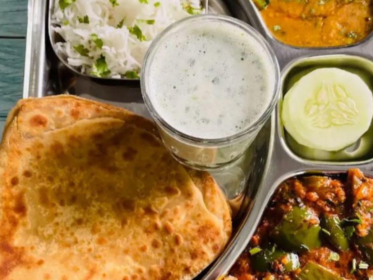 याददाश्त बढ़ानी है? ट्राय करें ये 10 ब्रेन-बूस्टिंग टिफिन बॉक्स आइडियाज - Photo Gallery