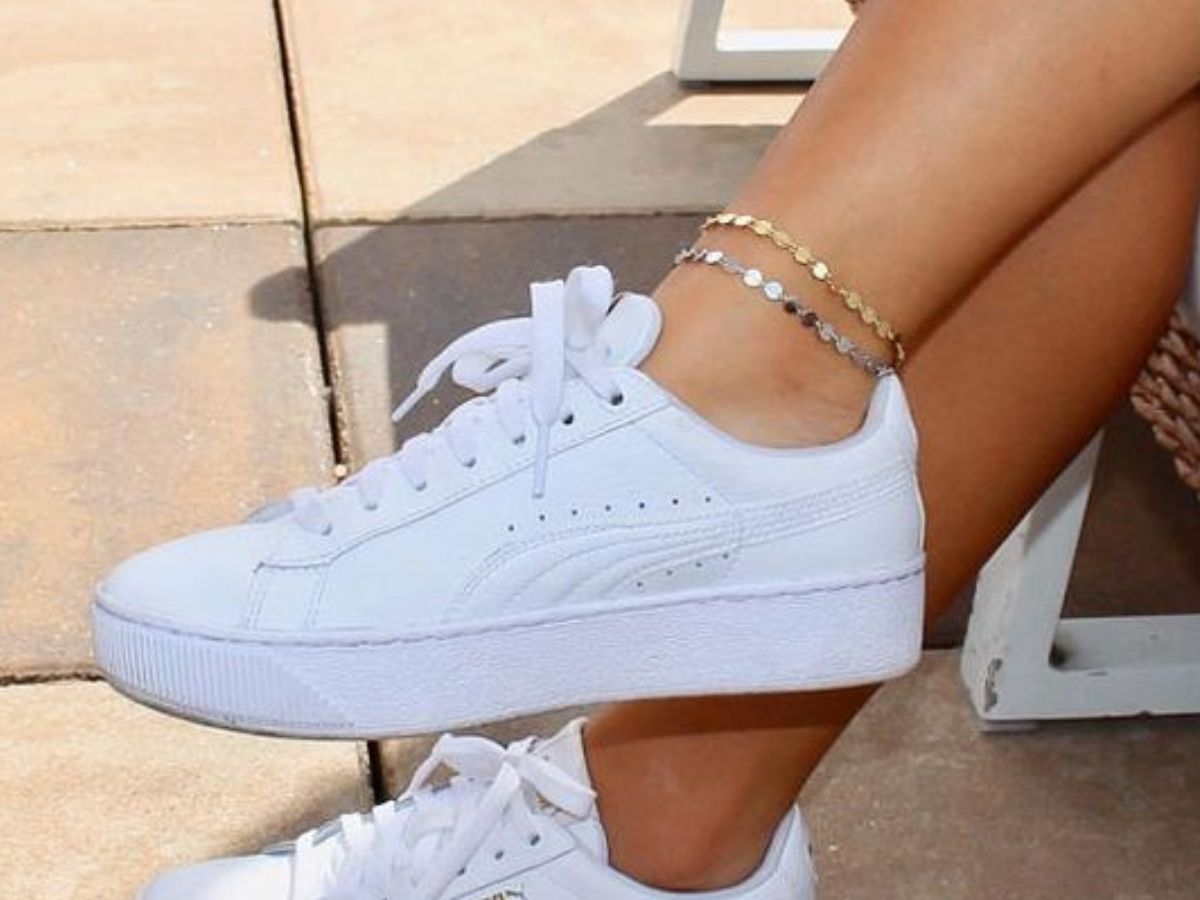 sneakers - Photo Gallery