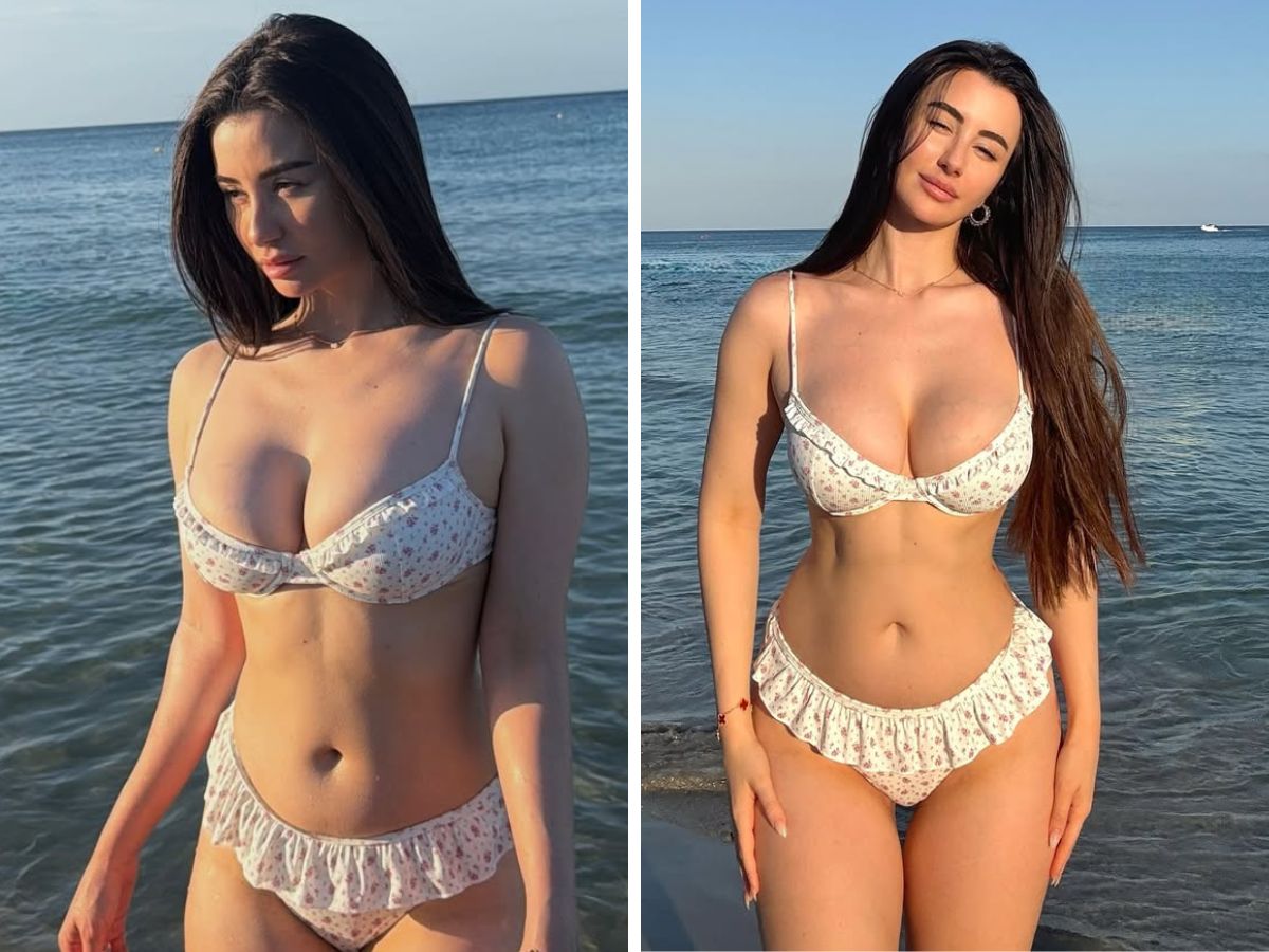 नहीं मिल रहा काम, अरबाज खान का भी छूटा साथ…तो हुस्न दिखाने को मजबूर हुई हसीना! - Photo Gallery