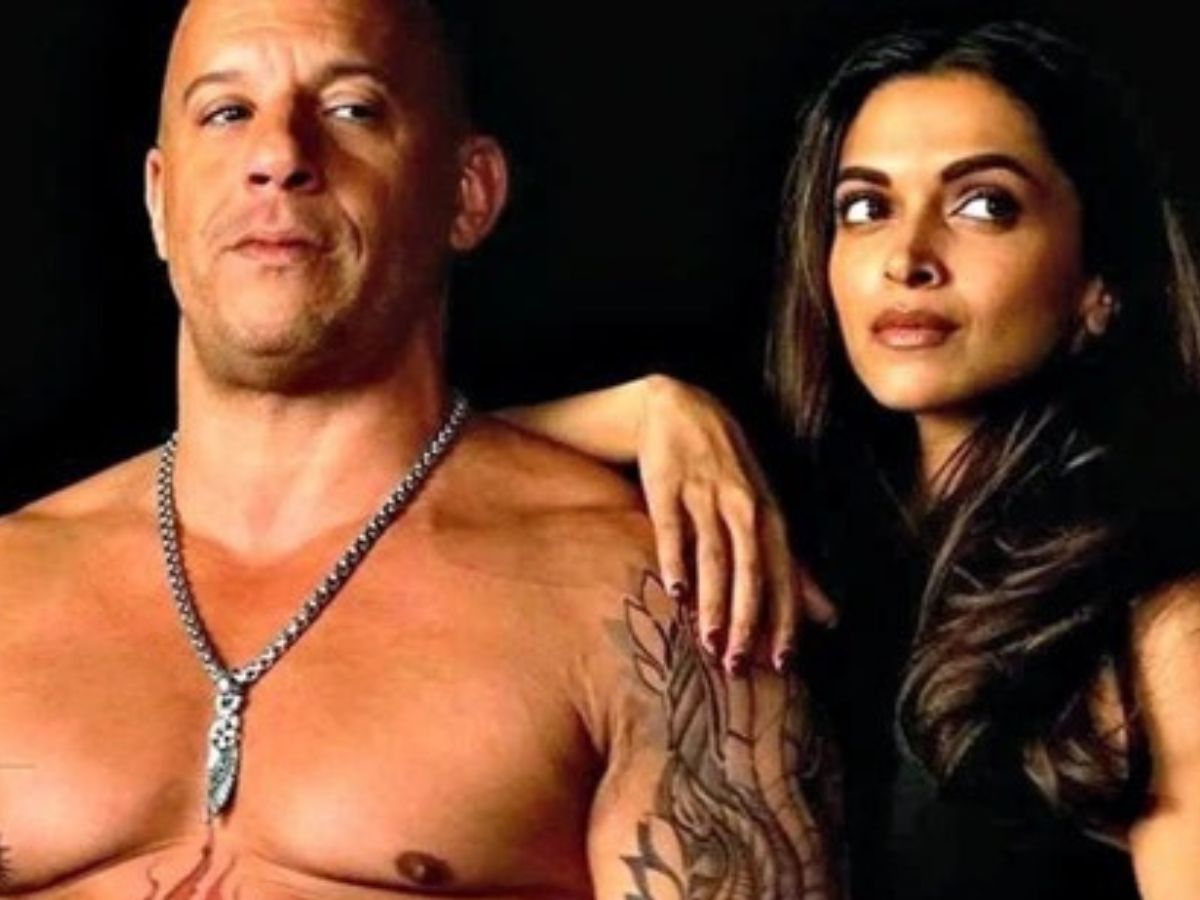 बॉलीवुड में भद्द पिटी तो अब हॉलीवुड निकलीं दीपिका? शाहरुख के बाद अब इस सुपरस्टार के भरोसे करियर! - Photo Gallery