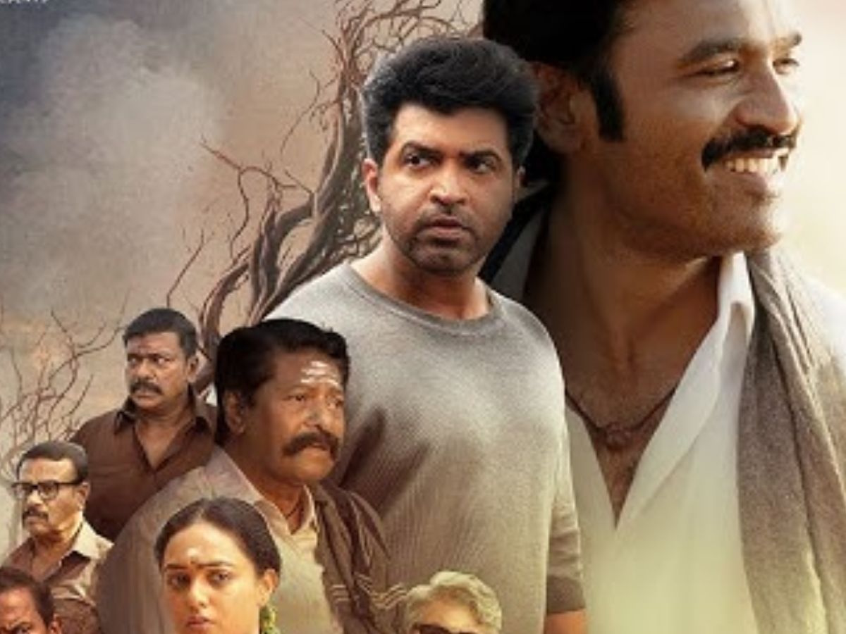 Dhanush की फ़िल्म Idli Kadai कब होगी बड़े पर्दे पर रिलीज़, हो सकती है ये फ़िल्म बड़ी ओपनर! - Photo Gallery
