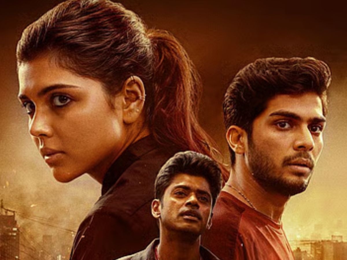 October 2025 में होगा OTT प्लेटफॉर्म्स पर धमाका, क्योंकि एक नहीं बल्कि 10 नई मूवी होंगी रिलीज़ मिलेगा हर Genre का स्वाद - Photo Gallery