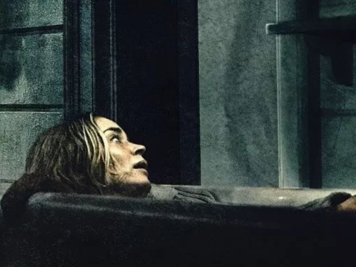 IMDb पर सबसे  ज्यादा रेटेड हॉरर फिल्में, जिन्हें देखने के बाद आप अकेले नहीं सो पाएंगे - Photo Gallery