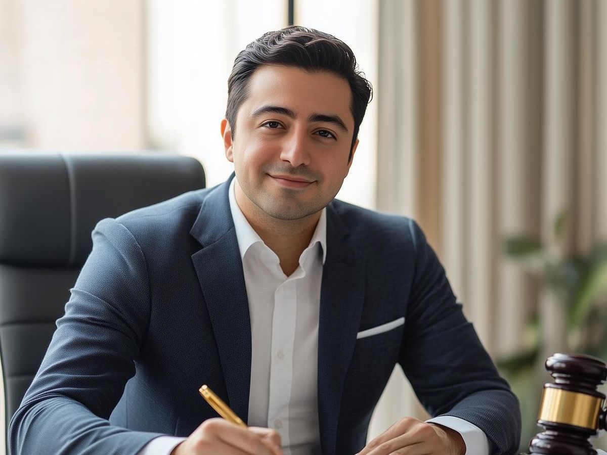 What is the specialty of people with number 1? - Photo Gallery