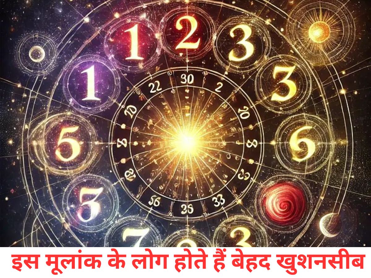 Numerology,Mulank, - Photo Gallery