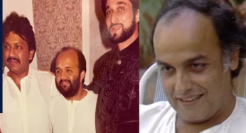 जब ‘आशिकी’ के गाने सुन सेट पर ही इमोशनल हो गए Mahesh Bhatt, सिंगर को थमा दिया था अपना पर्स