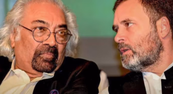 ‘पाकिस्तान में घर जैसा लगता है’ सैम पित्रोदा के बयान से फिर मचा बवाल